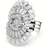 Anello Swarovski Donna IDYLLIA in Lega metallica 5680292